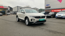 Volkswagen T-Roc 1.5 TSI Life 5dr Petrol Hatchback